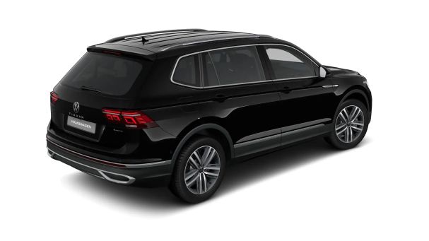 Volkswagen Tiguan 2.0 TSI Elegance 4Motion DSG 140 kW image number 2