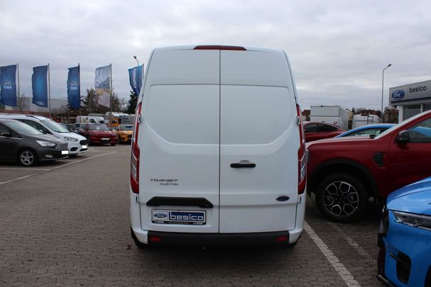 Ford Transit Custom 320 L2H2 2.0 EcoBlue Trend 96 kW image number 3