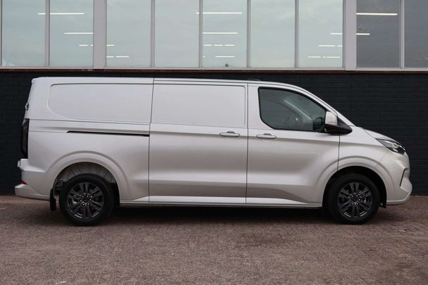 Ford Transit Custom 320 L2H1 Limited 125 kW image number 11