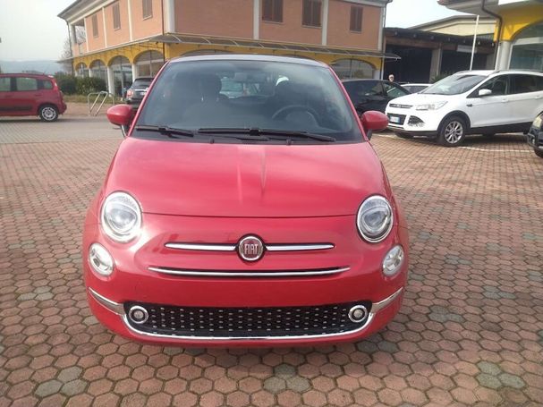 Fiat 500 1.0 51 kW image number 3