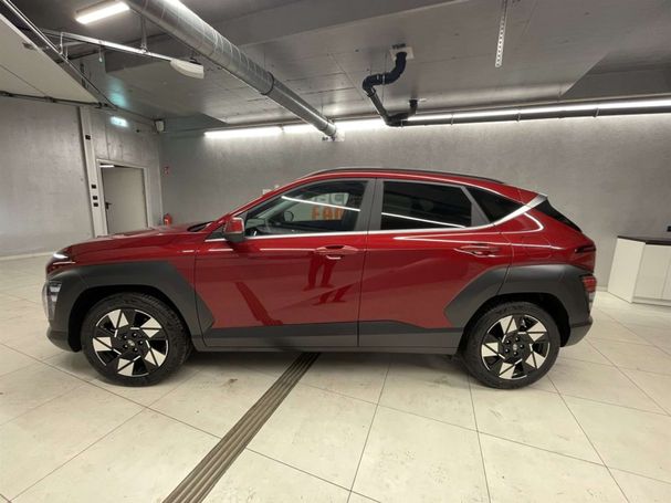 Hyundai Kona 1.6 T-GDI DCT 146 kW image number 4