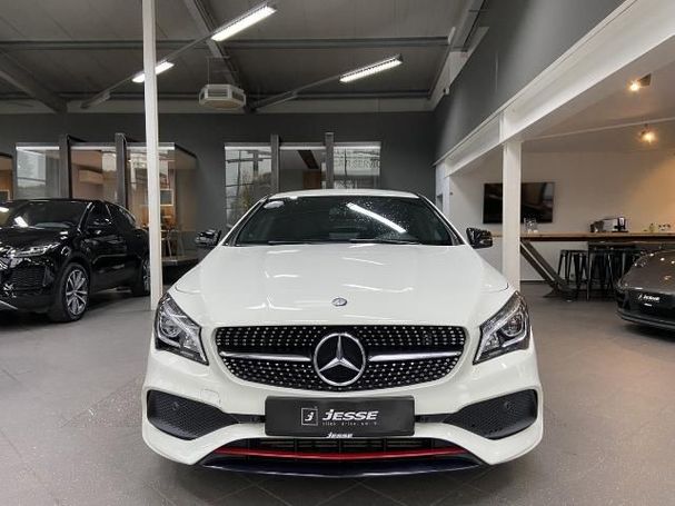 Mercedes-Benz CLA 250 Shooting Brake 160 kW image number 3