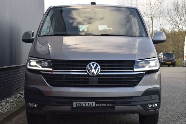 Volkswagen T6 Transporter 110 kW image number 23