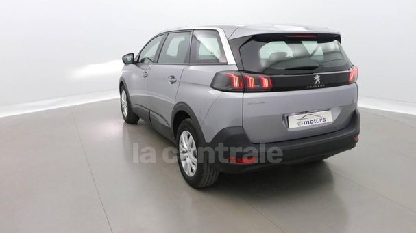 Peugeot 5008 PureTech 130 S&S Active 96 kW image number 35