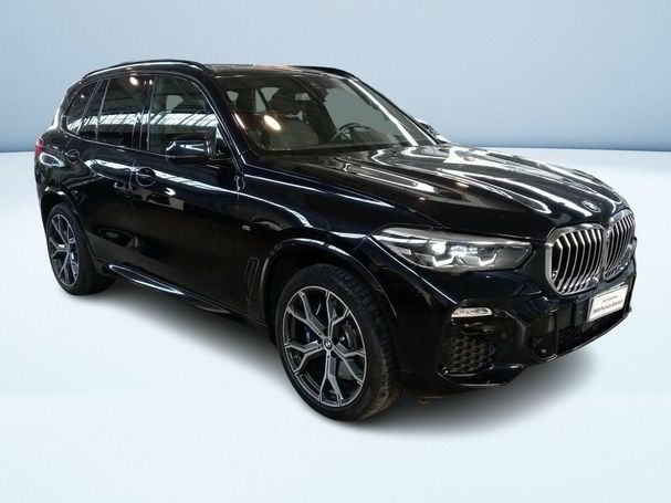 BMW X5 xDrive 250 kW image number 2