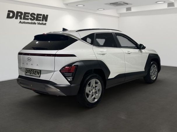 Hyundai Kona 1.0 Trend 88 kW image number 3