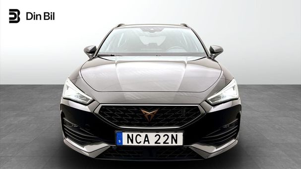 Cupra Leon ST e-Hybrid DSG 182 kW image number 2