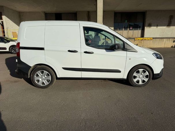 Ford Transit Courier Van 1.5 TDCi Trend 74 kW image number 6