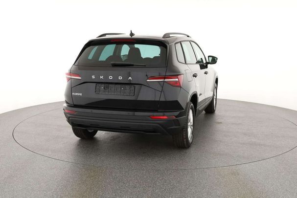 Skoda Karoq 1.5 TSI DSG 110 kW image number 16