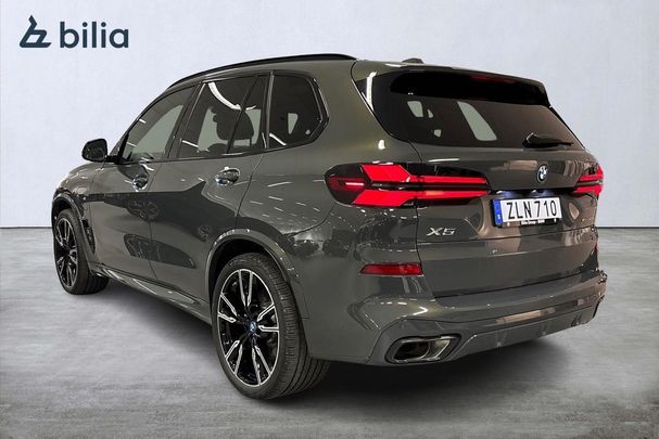 BMW X5 50e xDrive 360 kW image number 3