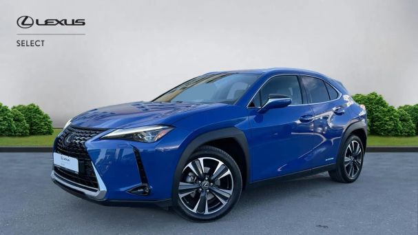 Lexus UX 135 kW image number 1