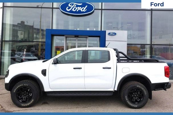 Ford Ranger 2.0 EcoBlue Tremor 151 kW image number 4