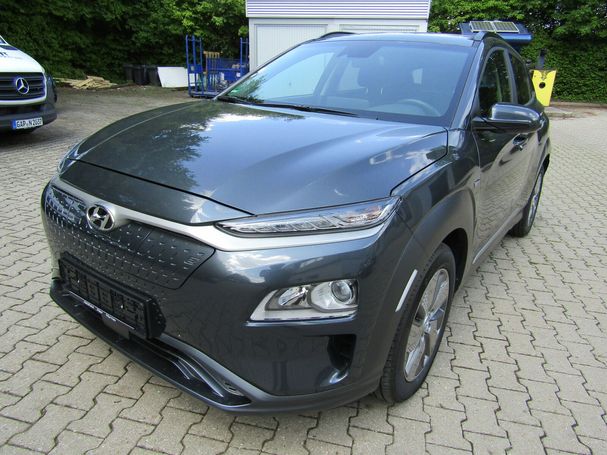 Hyundai Kona Elektro 100 kW image number 1