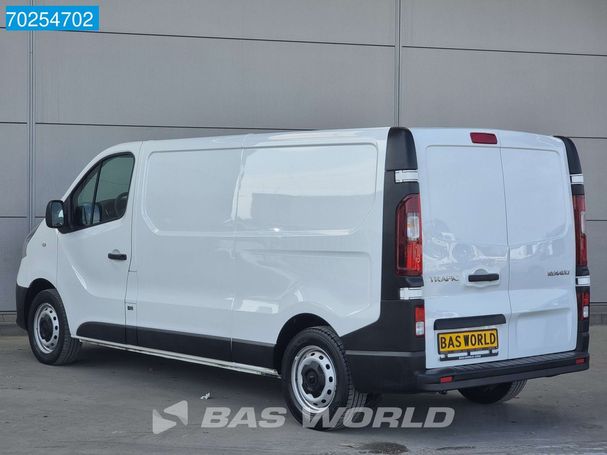 Renault Trafic L2H1 120 88 kW image number 3