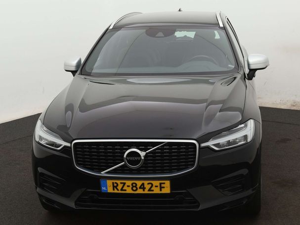 Volvo XC60 D4 AWD 140 kW image number 9