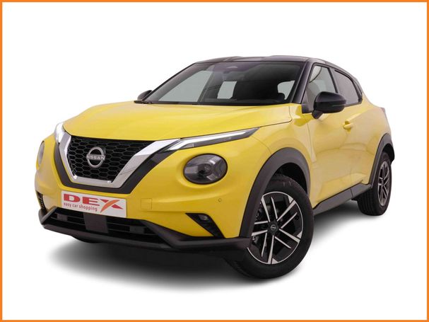 Nissan Juke DIG-T N-Connecta 84 kW image number 1