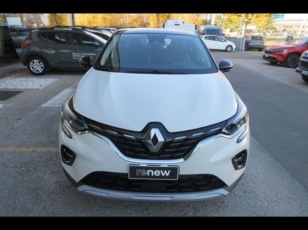 Renault Captur 1.5 Blue dCi 115 85 kW image number 2