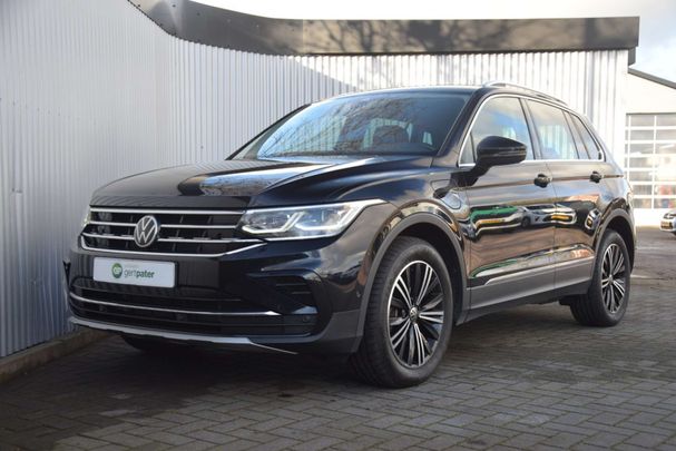 Volkswagen Tiguan 1.4 eHybrid Elegance DSG 180 kW image number 11