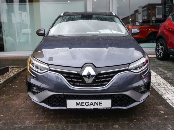 Renault Megane Grandtour TCe 160 R.S. Line EDC 116 kW image number 2