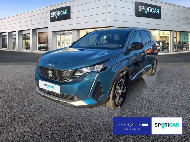 Peugeot 5008 BlueHDi 130 EAT8 Allure 96 kW image number 1