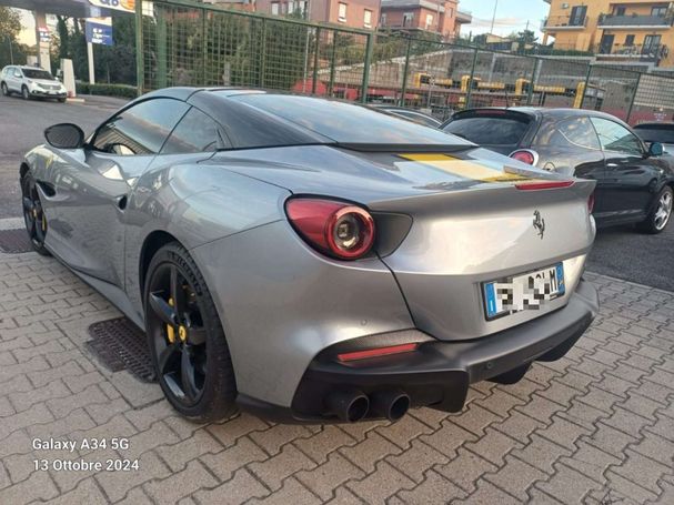 Ferrari Portofino M 456 kW image number 6