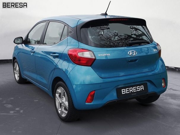 Hyundai i10 1.0 Trend 49 kW image number 3