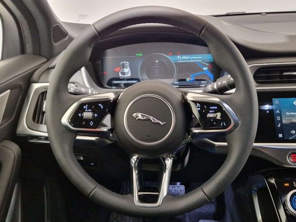 Jaguar I-Pace 236 kW image number 13