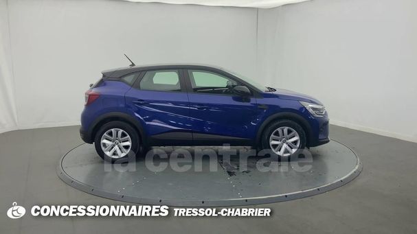 Renault Captur 1.0 TCe 74 kW image number 4