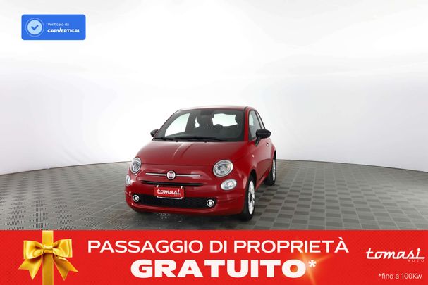 Fiat 500 1.0 52 kW image number 5