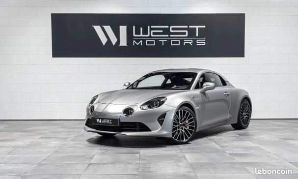 Buy Alpine A110 online. With extended warranty and home