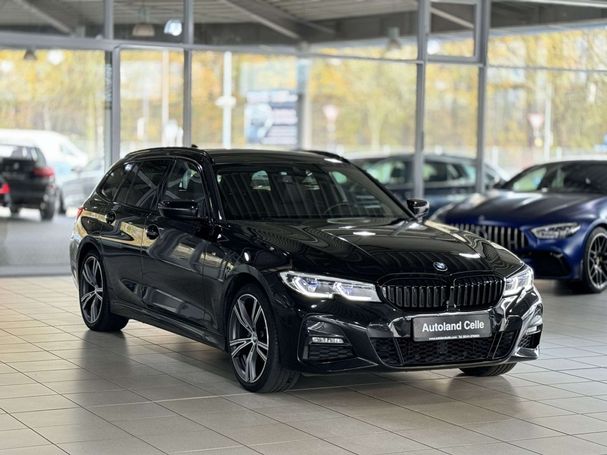 BMW 320 Touring e M Sport 150 kW image number 2