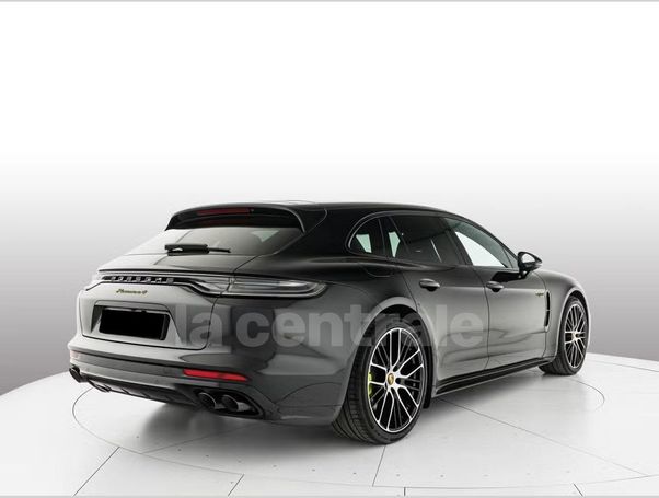 Porsche Panamera 4 Sport Turismo Hybrid 340 kW image number 2