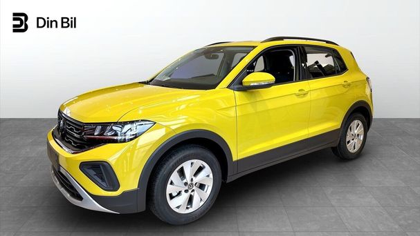 Volkswagen T-Cross 1.0 TSI DSG Life 85 kW image number 1