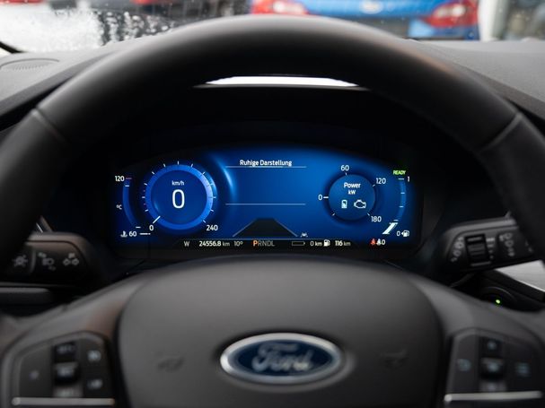 Ford Kuga 165 kW image number 9