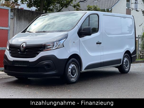 Renault Trafic L1H1 107 kW image number 1