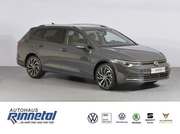 Volkswagen Golf Variant 2.0 TDI DSG 110 kW image number 2