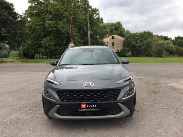 Hyundai Kona 1.6 Hybrid 100 kW image number 2