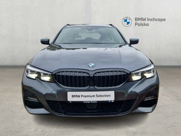 BMW 320d Touring xDrive M Sport 140 kW image number 8