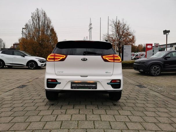 Kia Niro e 39 kWh Spirit 100 kW image number 4