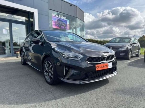 Kia ProCeed 1.6 GT Line 100 kW image number 6