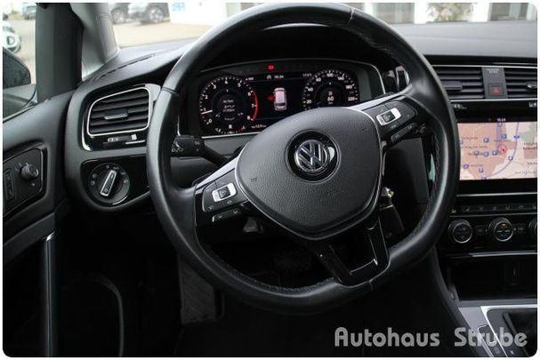 Volkswagen Golf Variant 1.5 TSI Highline DSG 110 kW image number 15