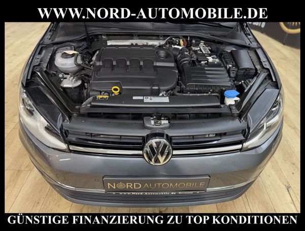 Volkswagen Golf Variant 2.0 TDI DSG Comfortline 110 kW image number 23