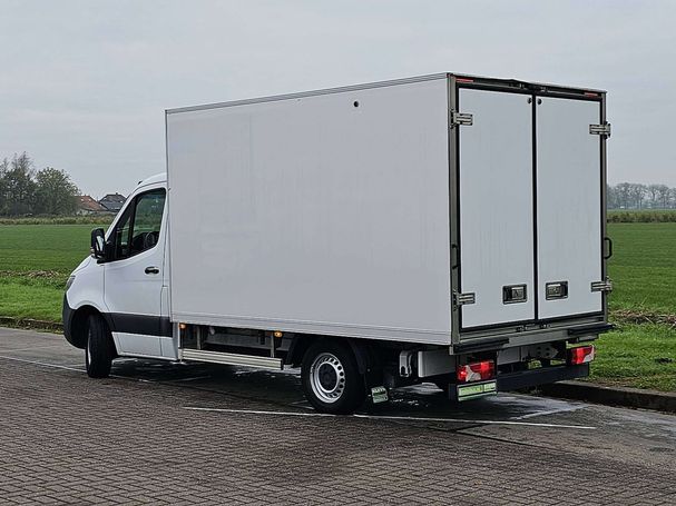 Mercedes-Benz Sprinter 316 120 kW image number 6