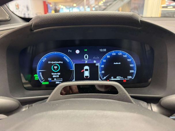 Toyota C-HR 2.0 Plug-In Hybrid 164 kW image number 19