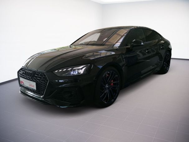 Audi RS5 quattro Sportback 331 kW image number 1