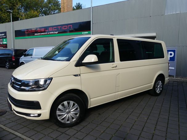 Volkswagen T6 Caravelle 110 kW image number 1