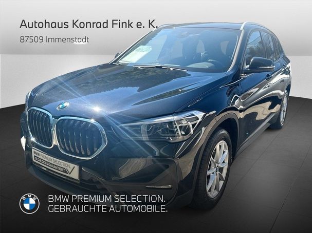 BMW X1 25e xDrive 162 kW image number 1