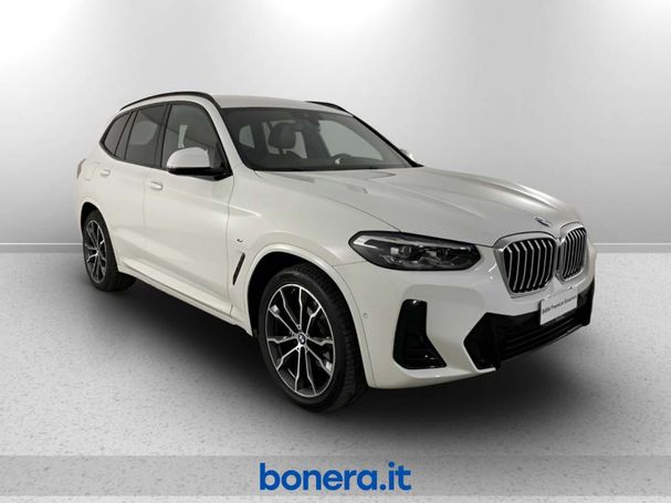 BMW X3 xDrive20d 140 kW image number 2