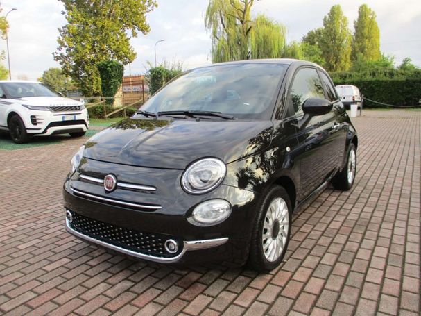 Fiat 500 1.0 51 kW image number 1