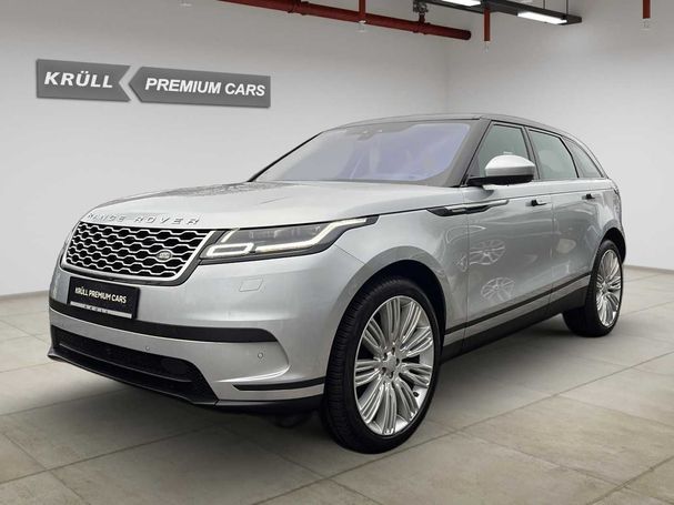 Land Rover Range Rover Velar 221 kW image number 1